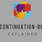 what is a continuation bet
